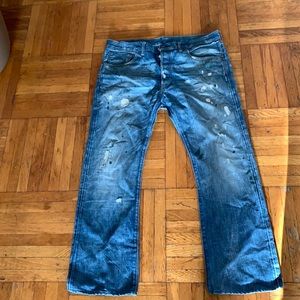 Ralph Lauren men jeans